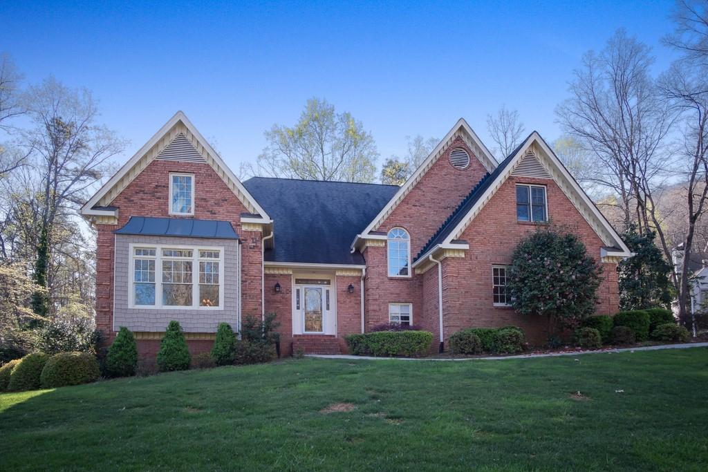 5084 Old Mountain Trail - Photo 1