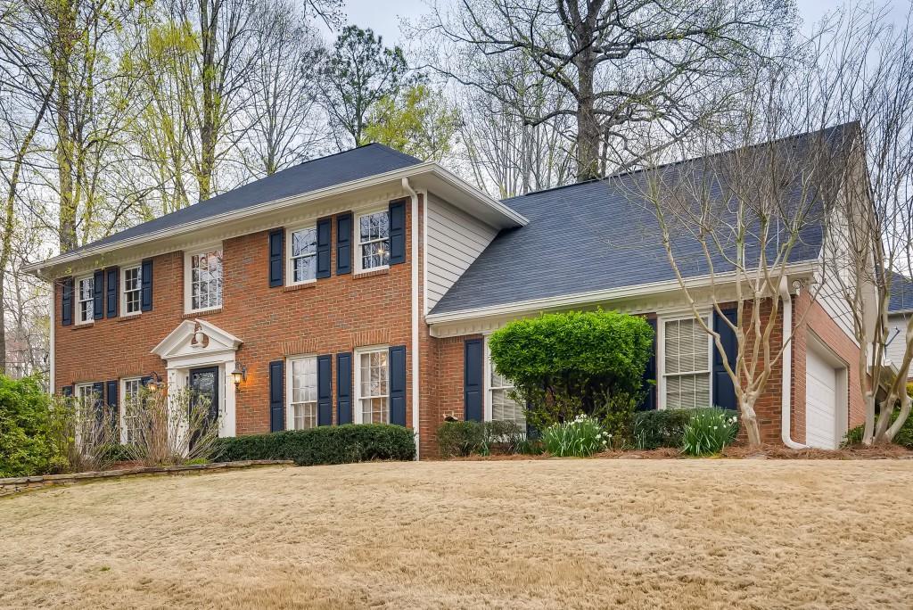 5891 Clinchfield Trail - Photo 1