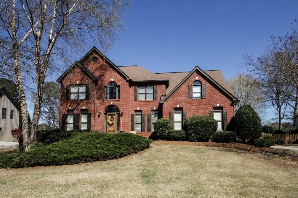 1810 Bentwood Court - Photo 1