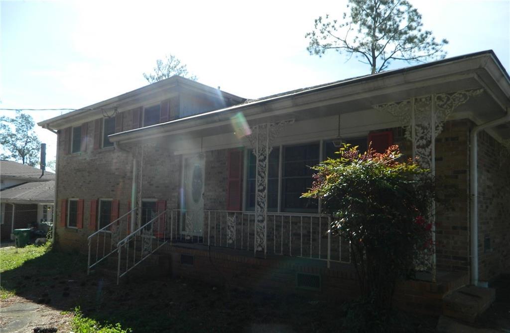2501 Pine Branch Way - Photo 1
