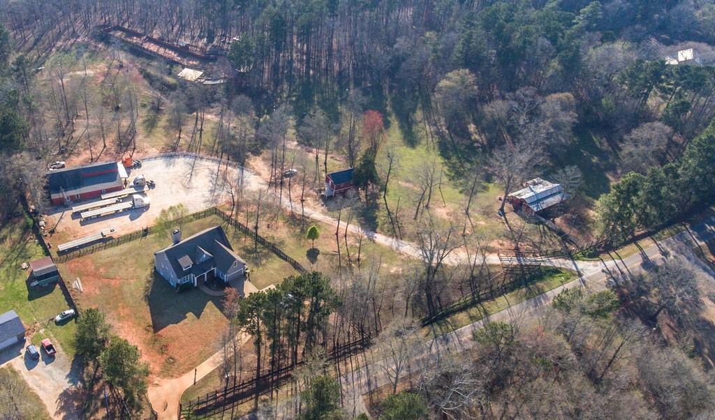 763 Manning Gin Road - Photo 1