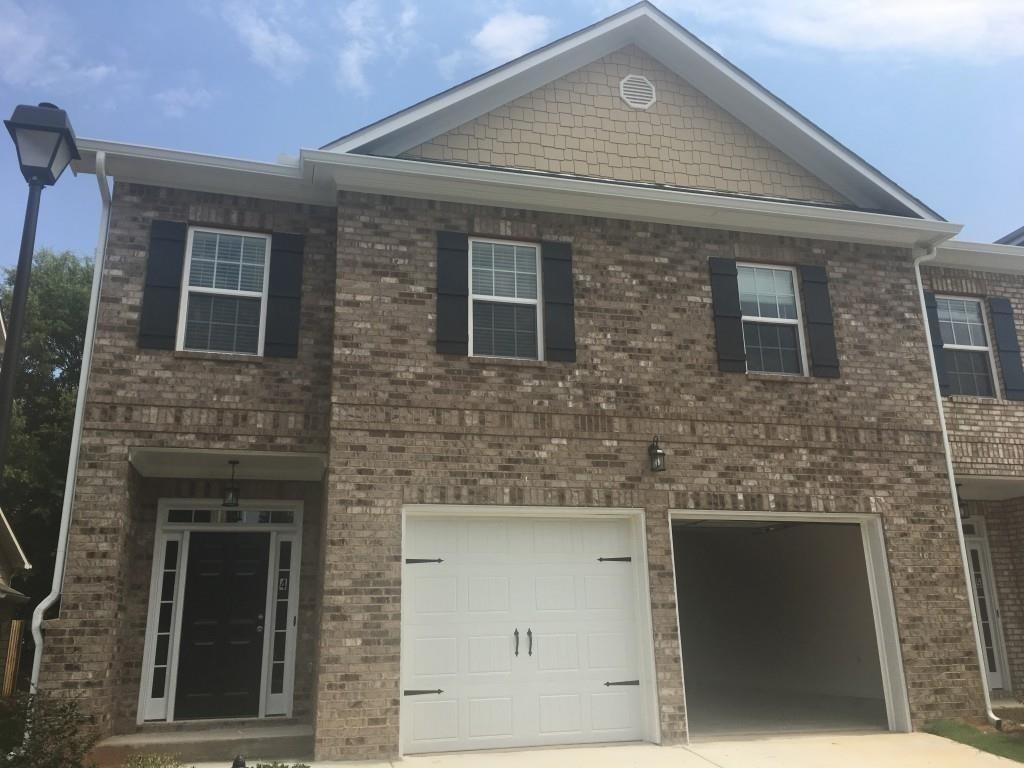 1814 Orange Grove Place - Photo 1