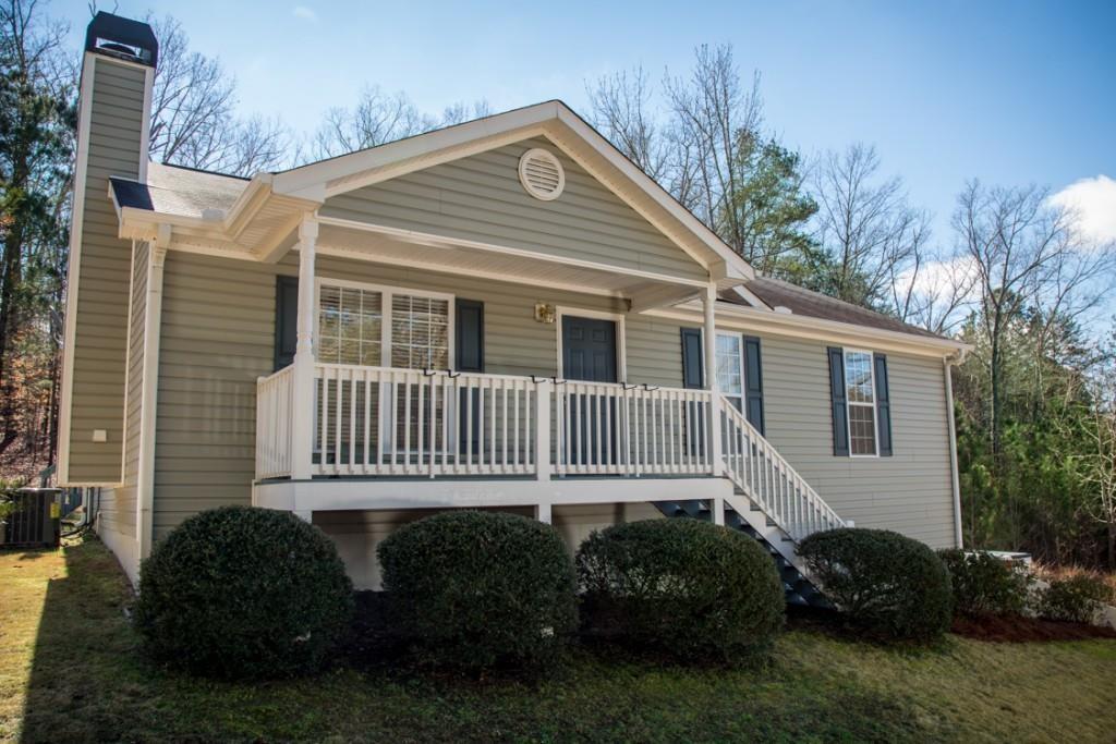 174 Etowah River Road - Photo 1