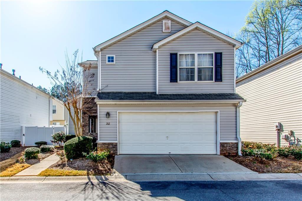 202 Windcroft Court - Photo 1