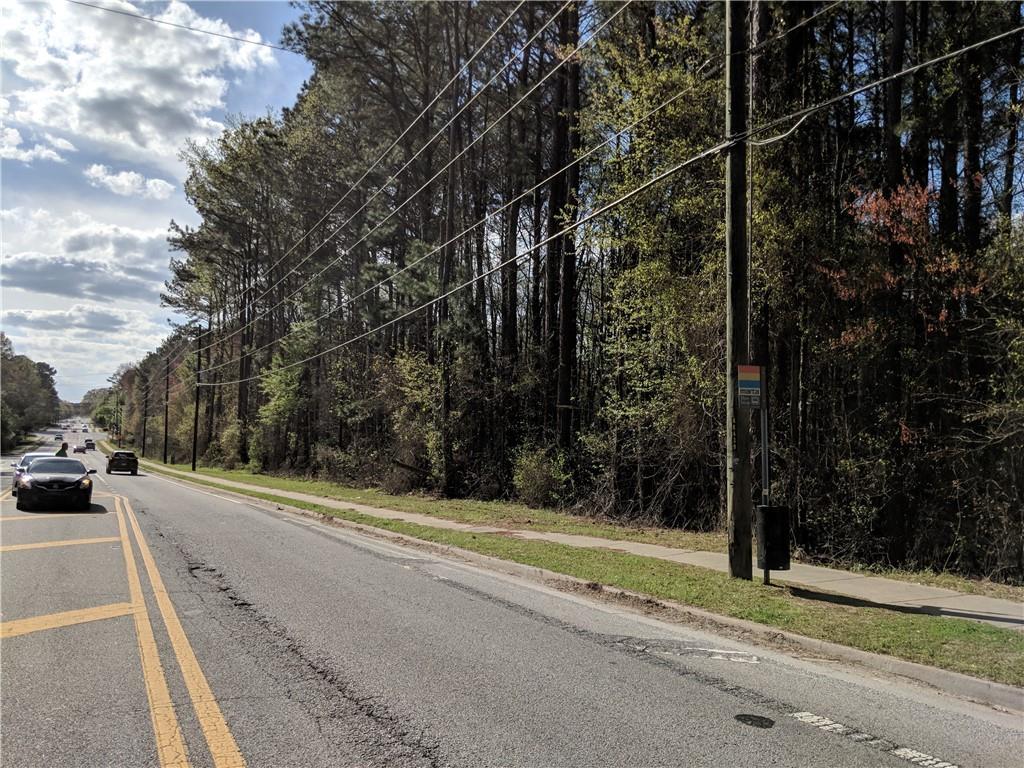 0 Flint River Road - Photo 1