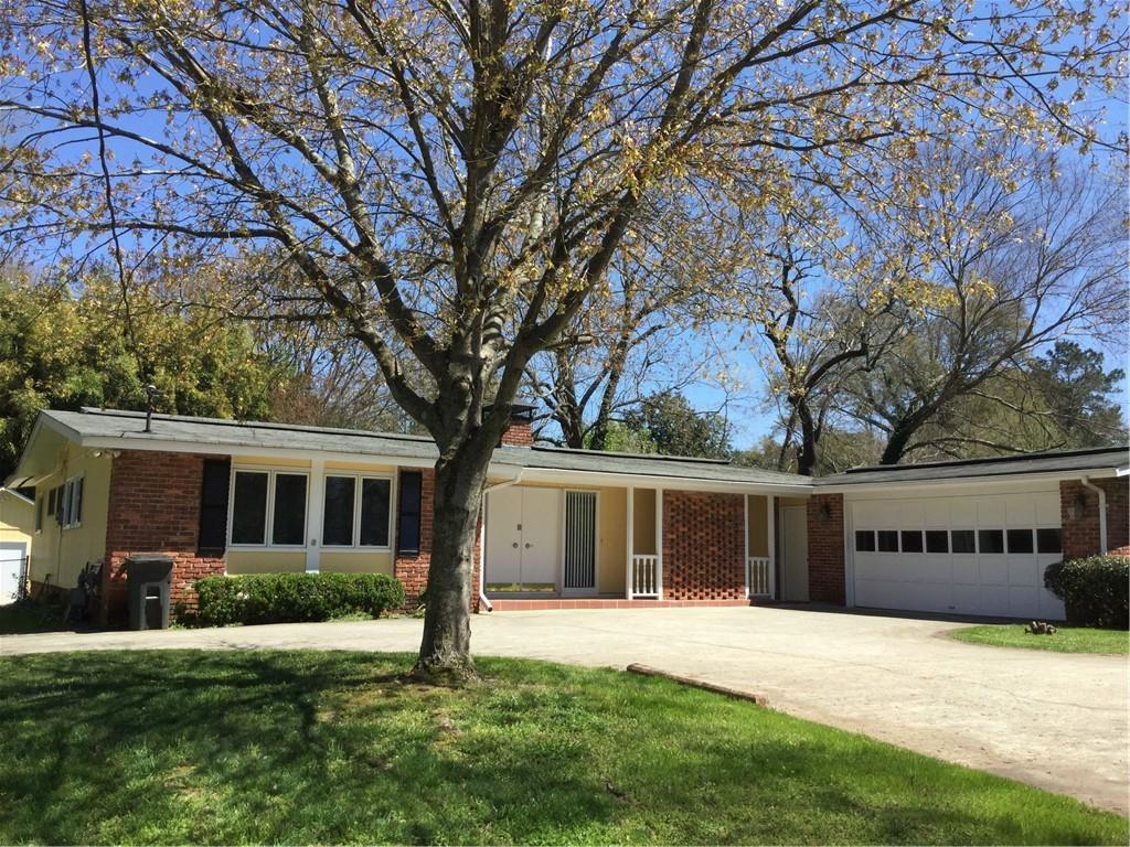 3359 Northcrest Road - Photo 1