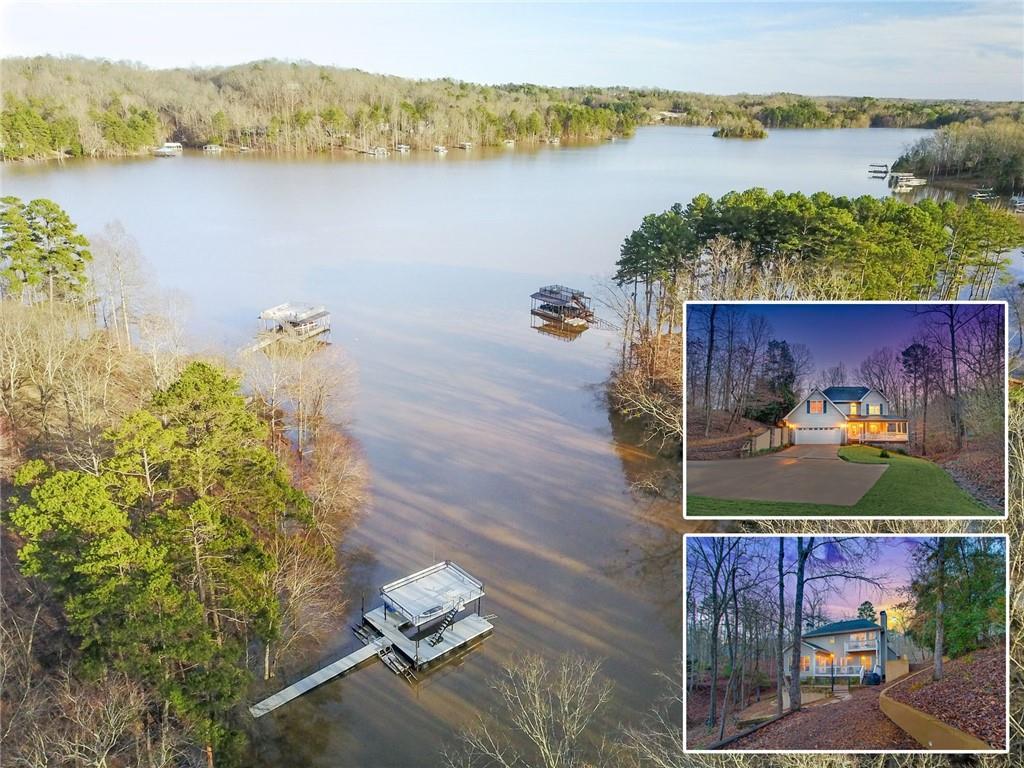 5262 Forest Cove Road - Photo 1