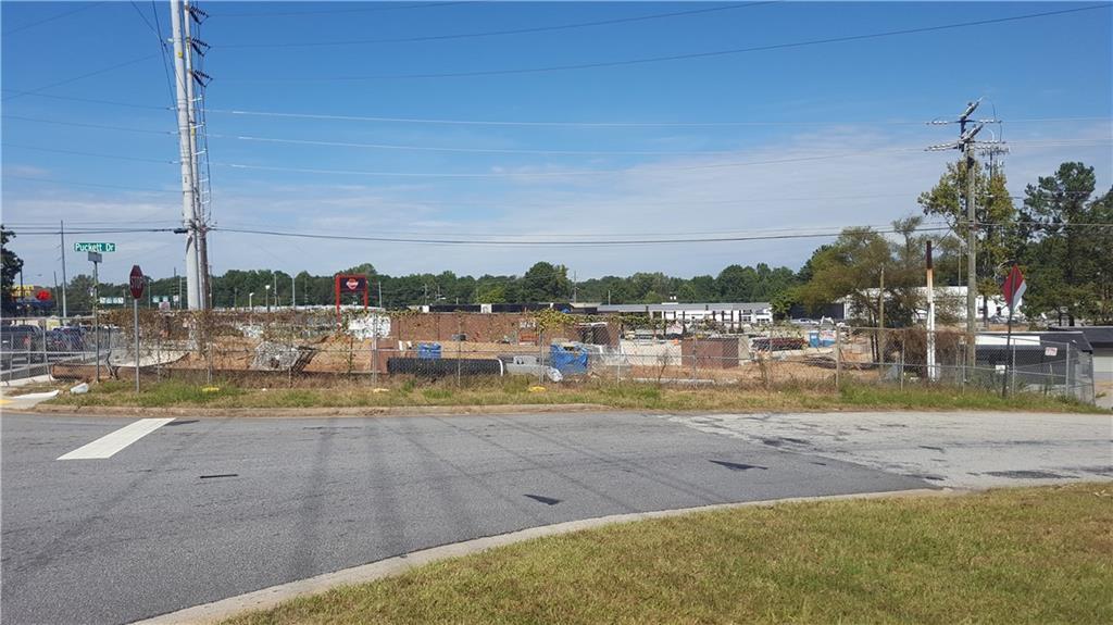 667 Puckett Road - Photo 1