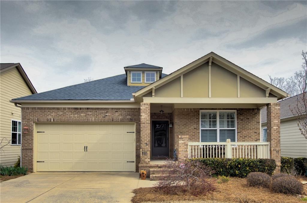 3120 White Magnolia Chase - Photo 1