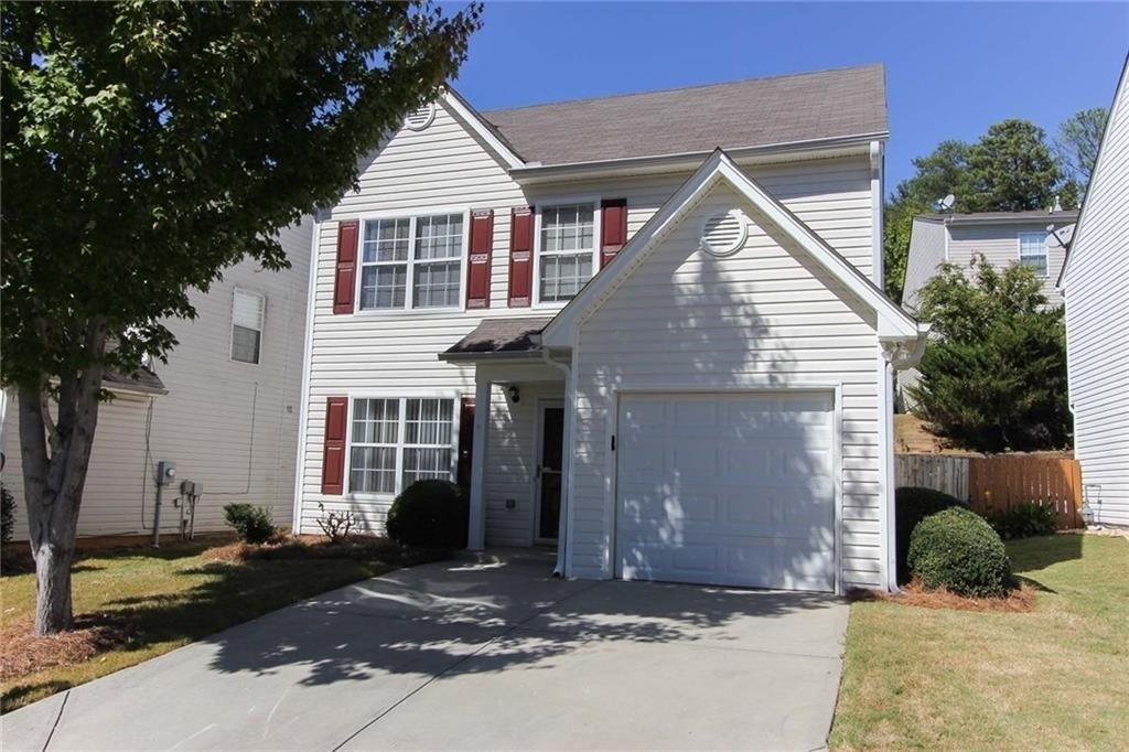 408 Spring Head Drive - Photo 1
