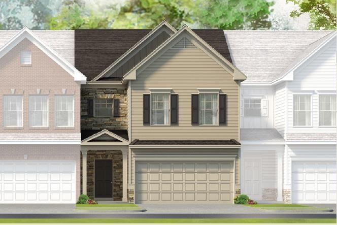 2615 Bloom Circle - Photo 1