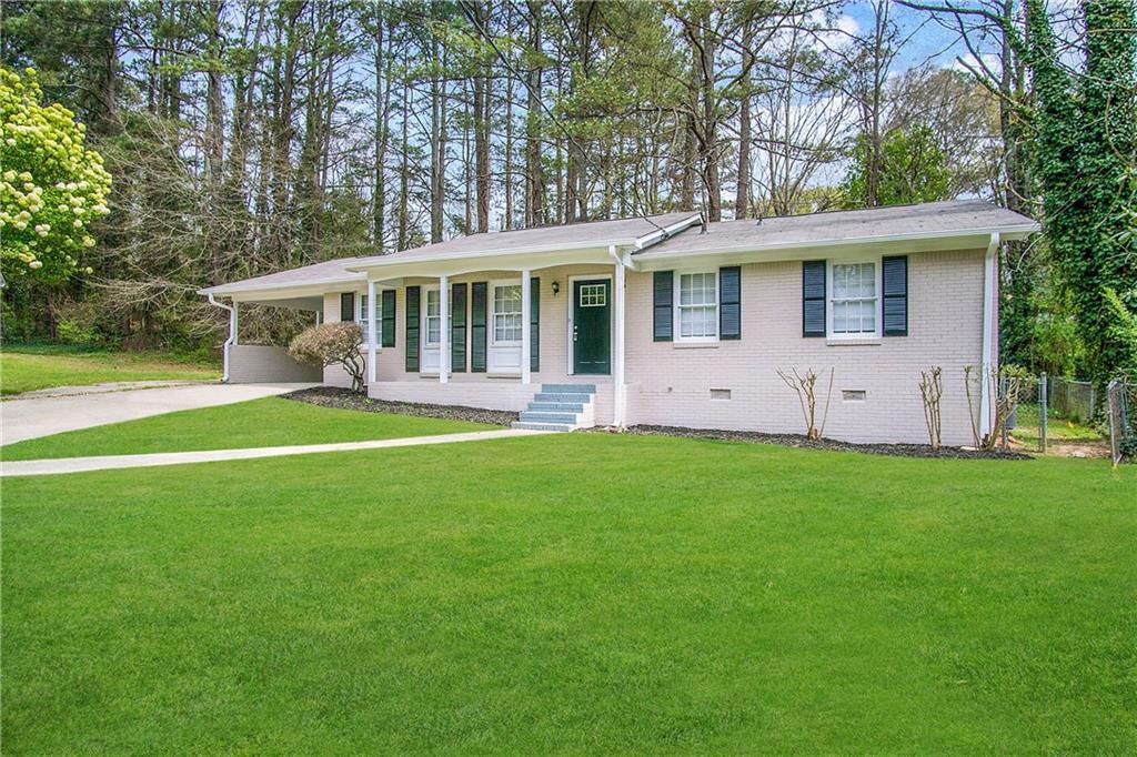 2788 Narron Court - Photo 1