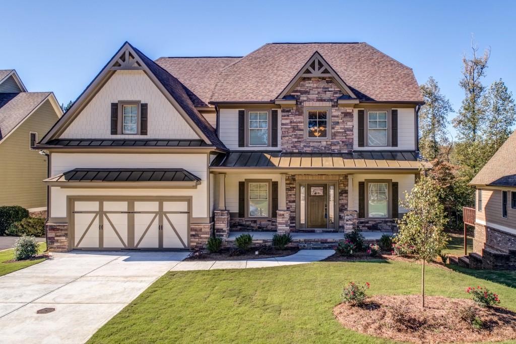 63 Grand Oak Trail - Photo 1