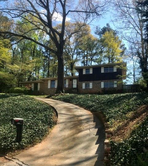1236 Shadygrove Court - Photo 1