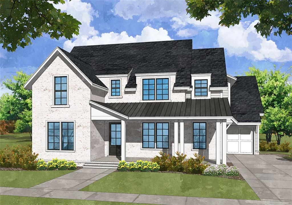 5310 Green Hill Place - Photo 1