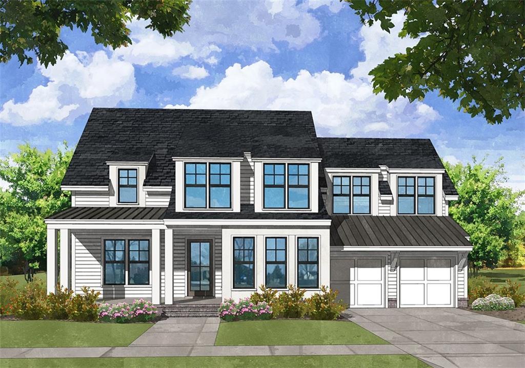 5300 Green Hill Place - Photo 1