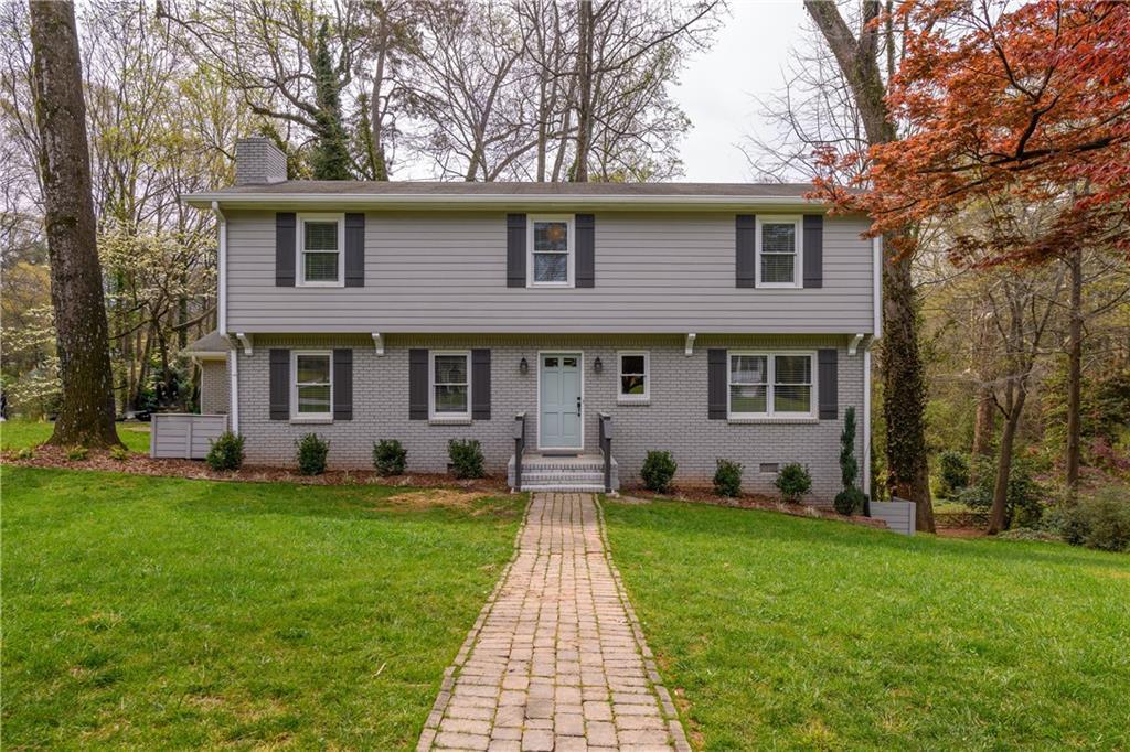 663 Densley Drive - Photo 1