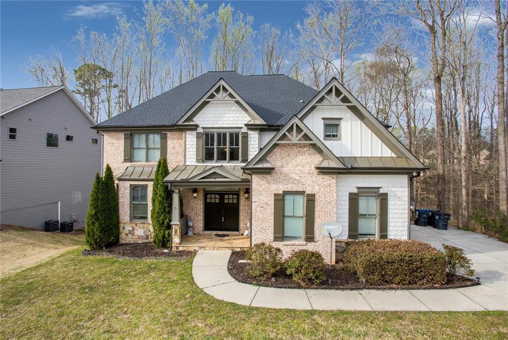 6935 Concord Brook Lane - Photo 1