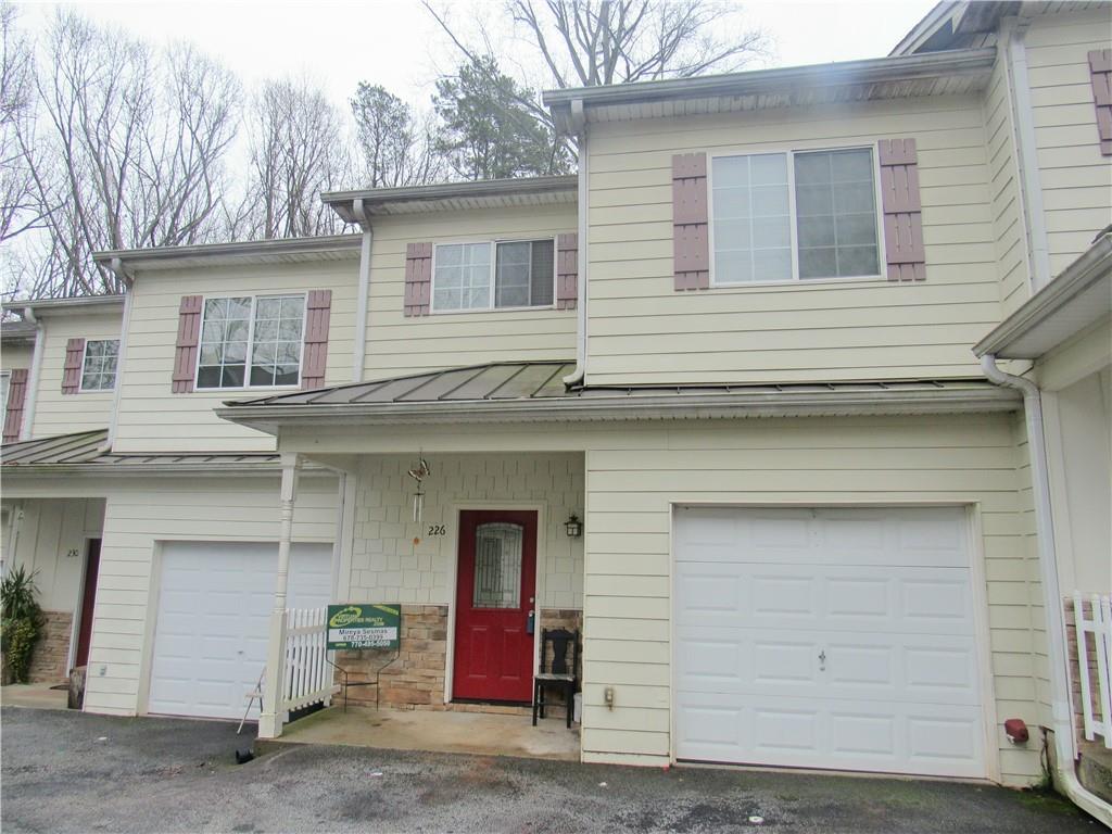 226 Tower Commons Road - Photo 1
