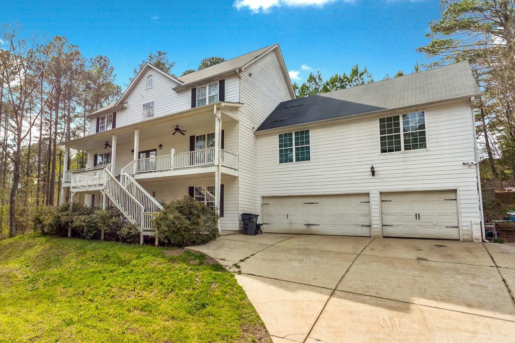 678 Turtle Cove Trailway - Photo 1