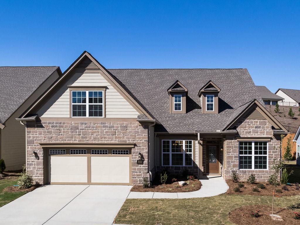 4022 Lavender Point - Photo 1