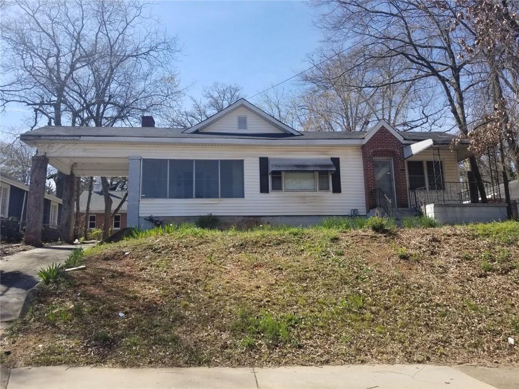 2703 Harris Street - Photo 1