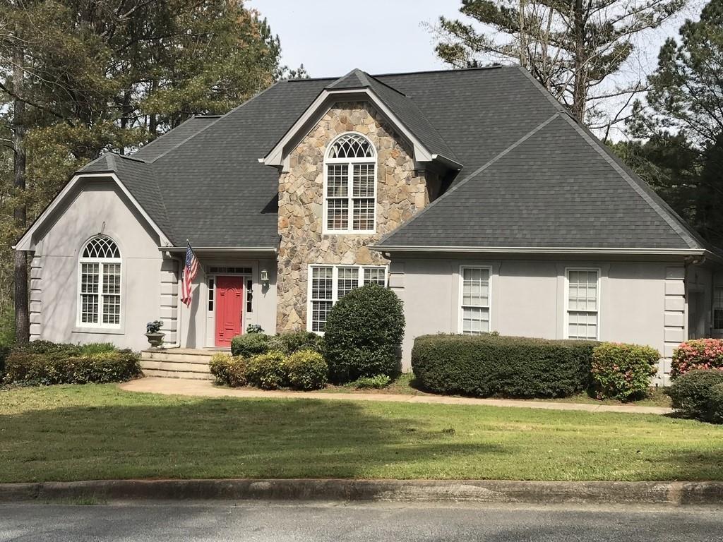 2535 Creekmont Circle - Photo 1