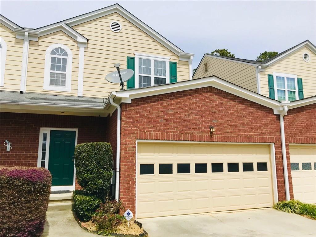 4061 Spring Cove Drive - Photo 1
