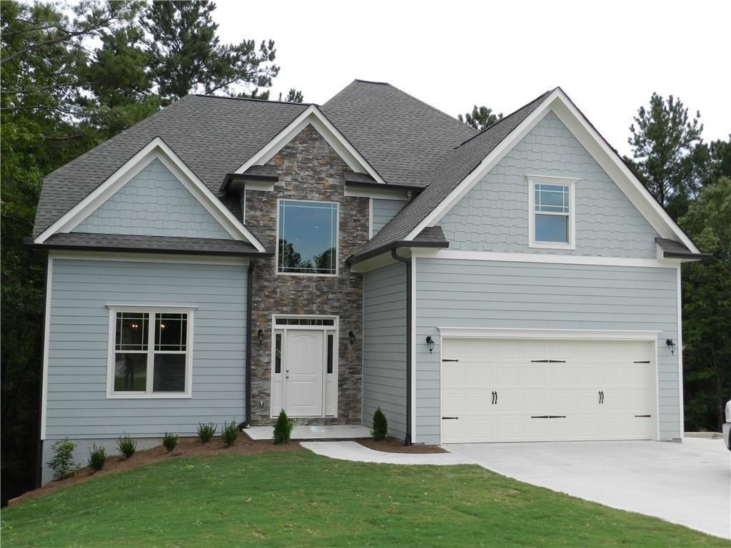 33 Rock Ridge Court - Photo 1
