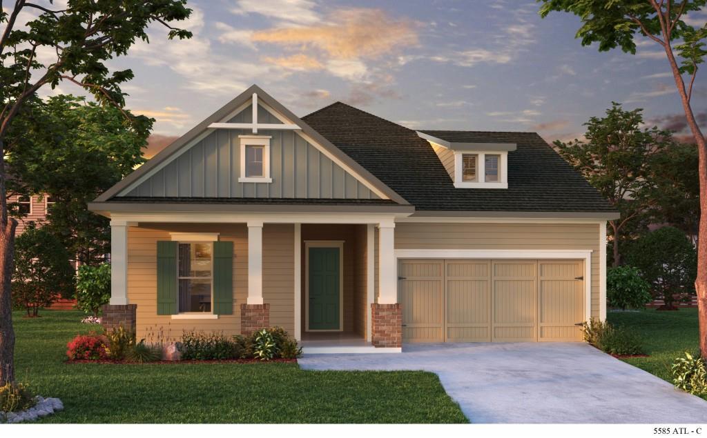 725 Calbert Circle - Photo 1