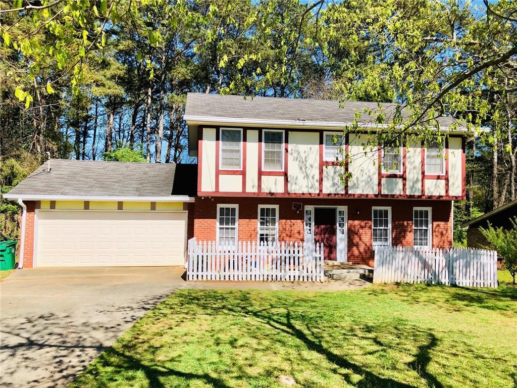 2727 Sandpiper Drive - Photo 1
