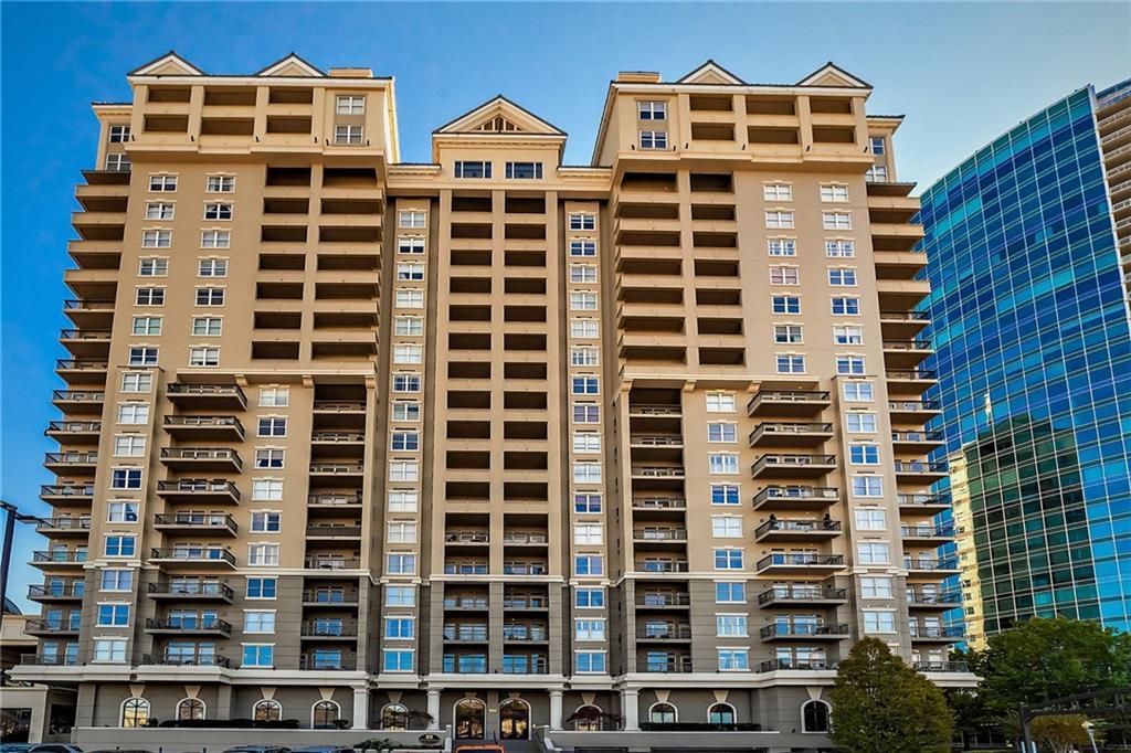 3334 Peachtree Road - Photo 1