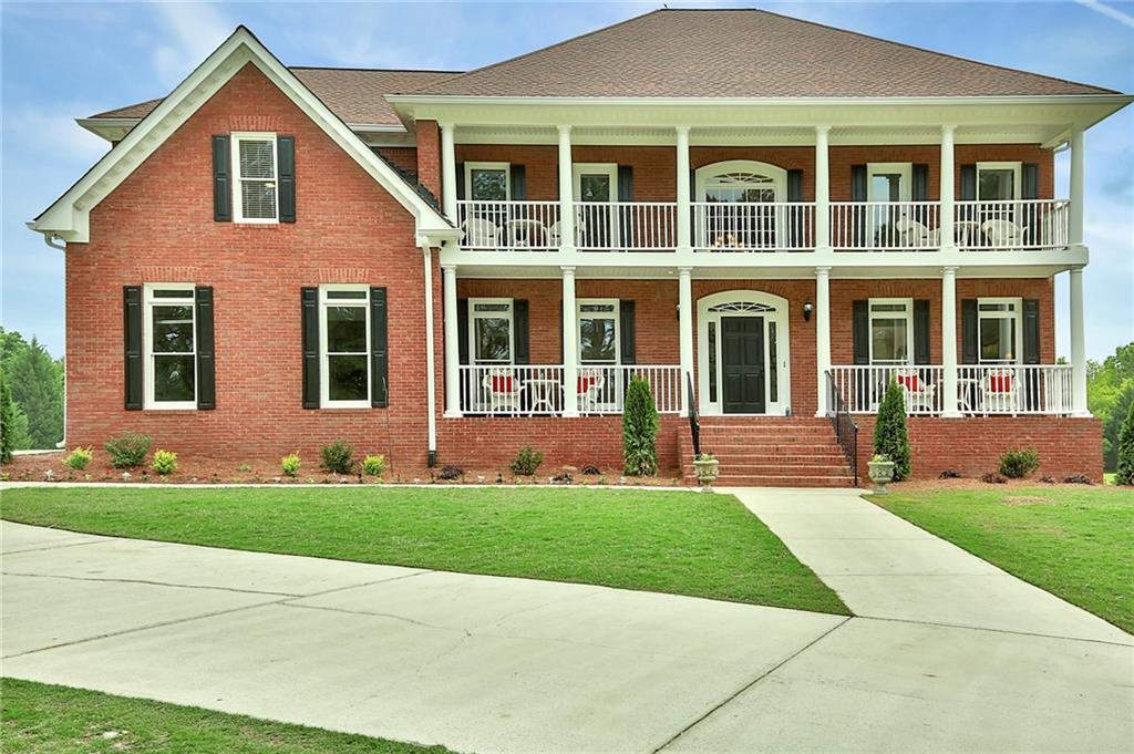 317 Quarters Road - Photo 1