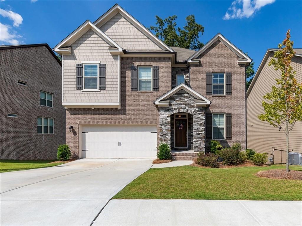 611 Leland Parkway - Photo 1