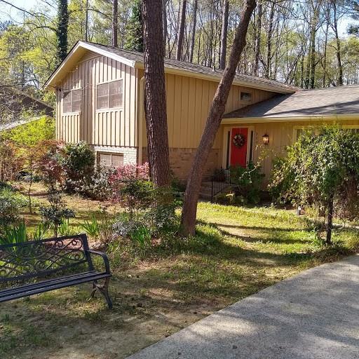 3590 Hidden Acres Drive - Photo 1