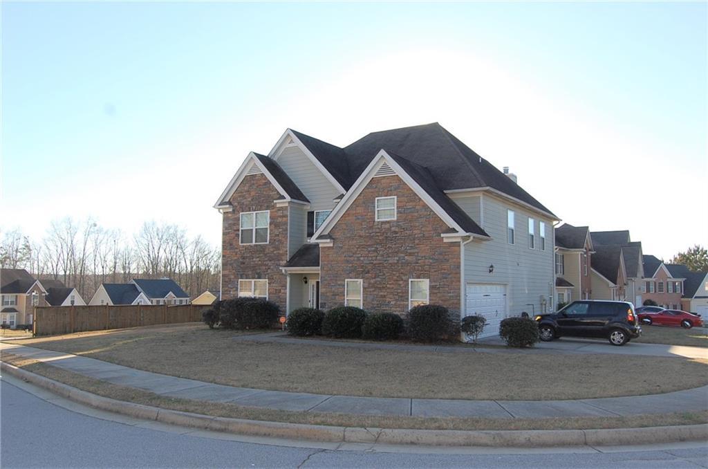 5186 Upper Elm Street - Photo 1