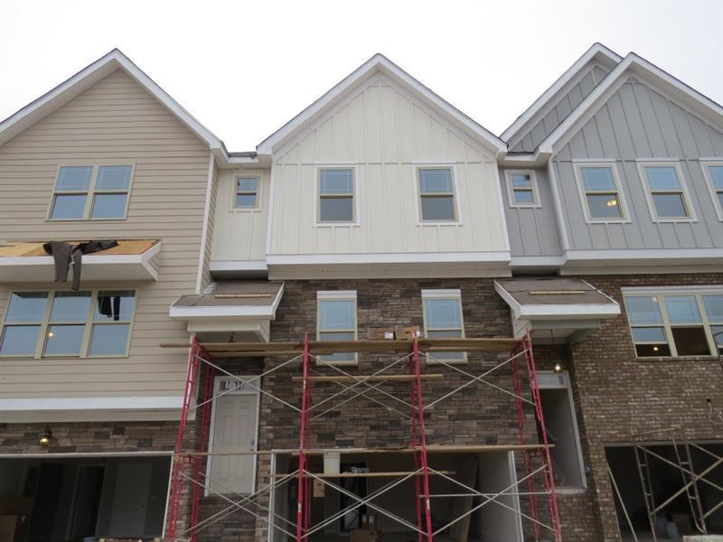 3508 Abbey Way - Photo 1