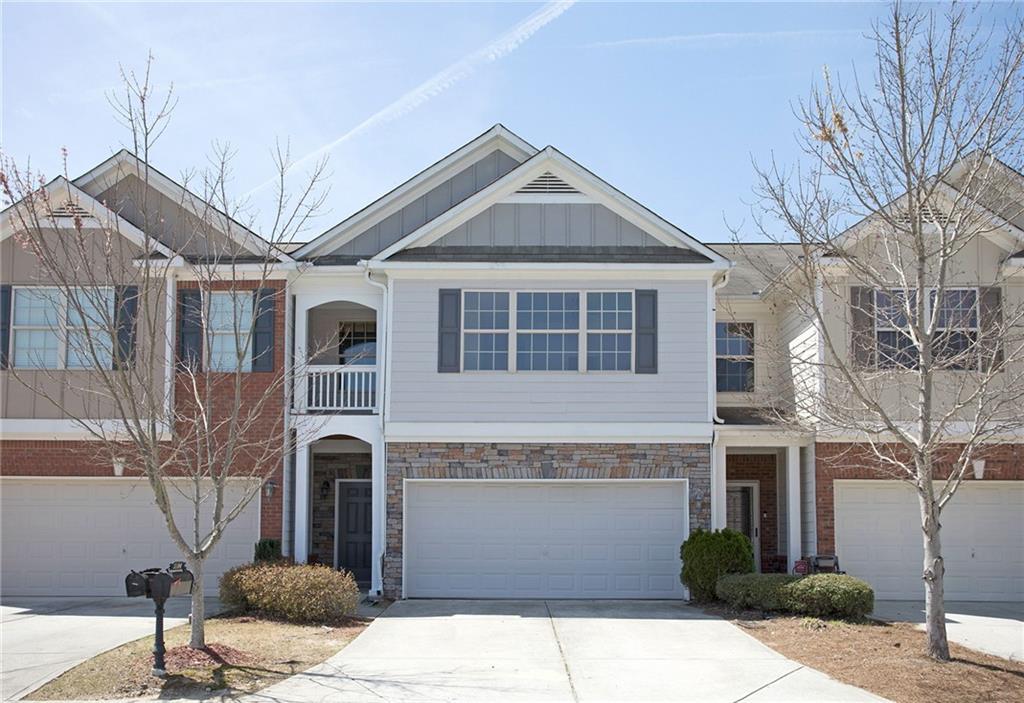 3106 Spicy Cedar Lane - Photo 1
