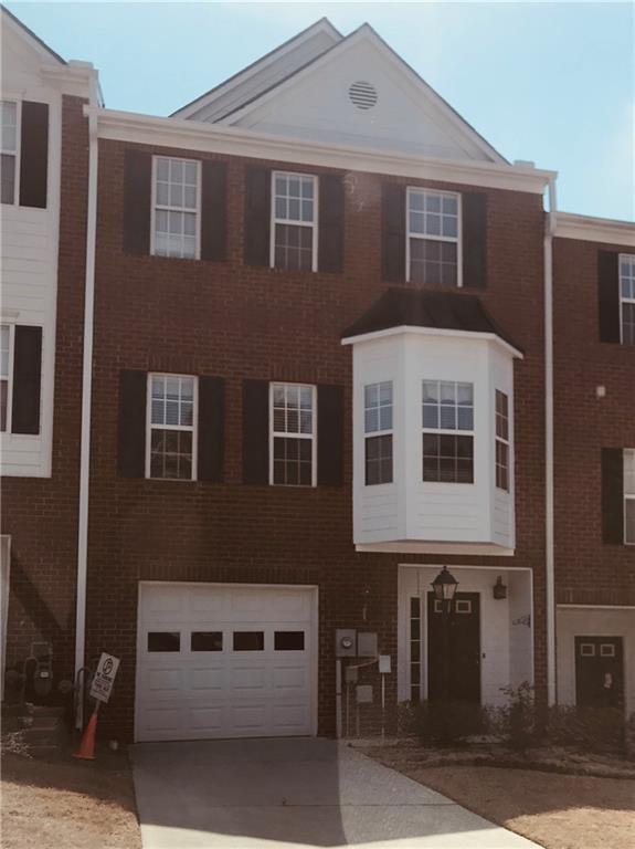 2103 Millgate Lane - Photo 1