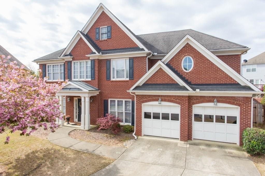 4134 Oberon Drive - Photo 1