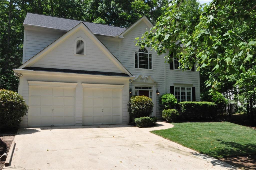165 Sable Pointe Drive - Photo 1