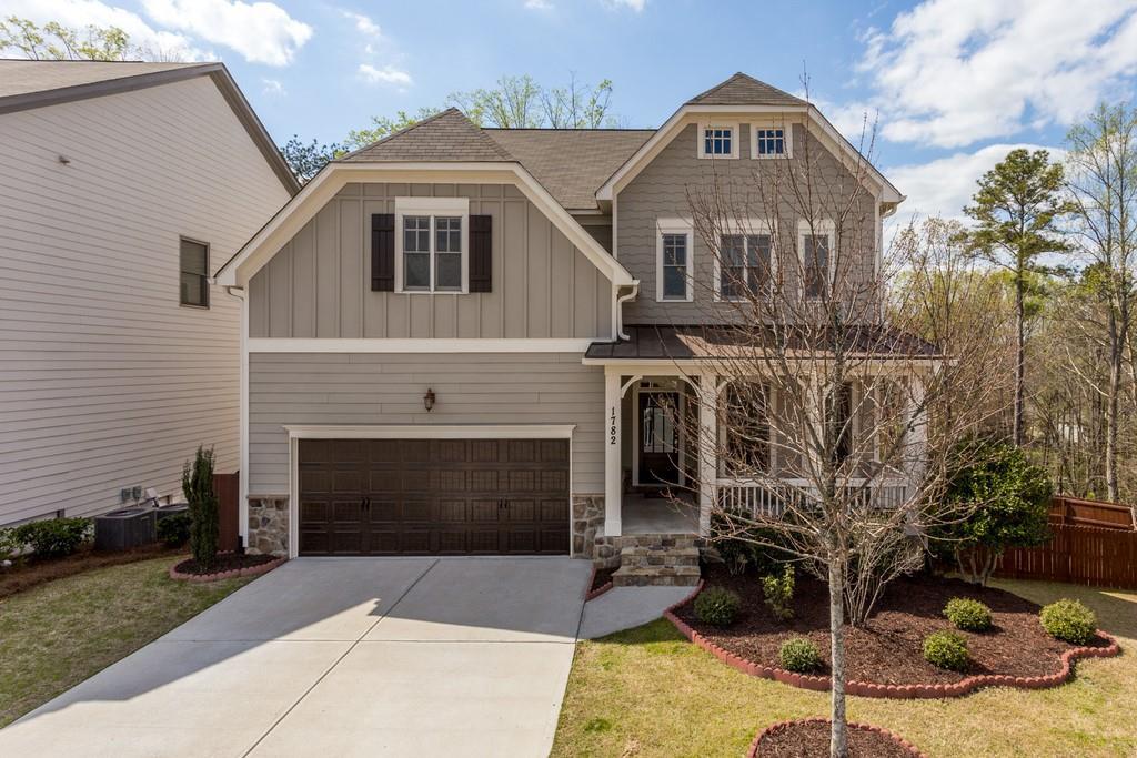 1782 Grand Oaks Drive - Photo 1