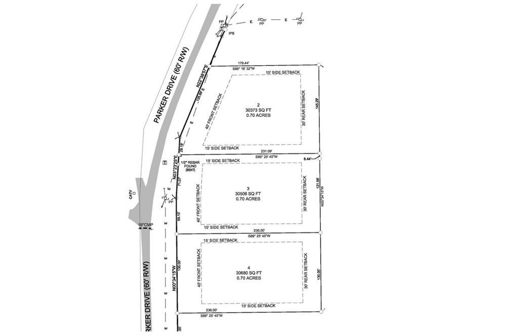 210 Parker Drive - Photo 1