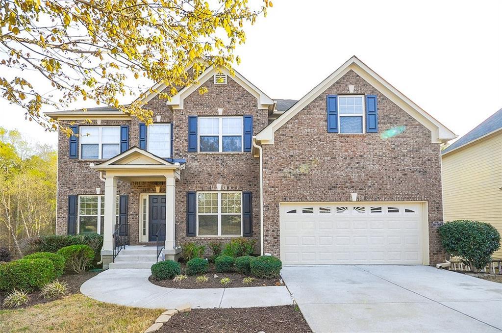 4505 Falls Avenue - Photo 1