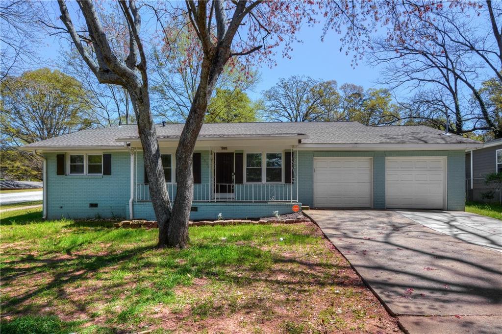 3516 Conley Street - Photo 1