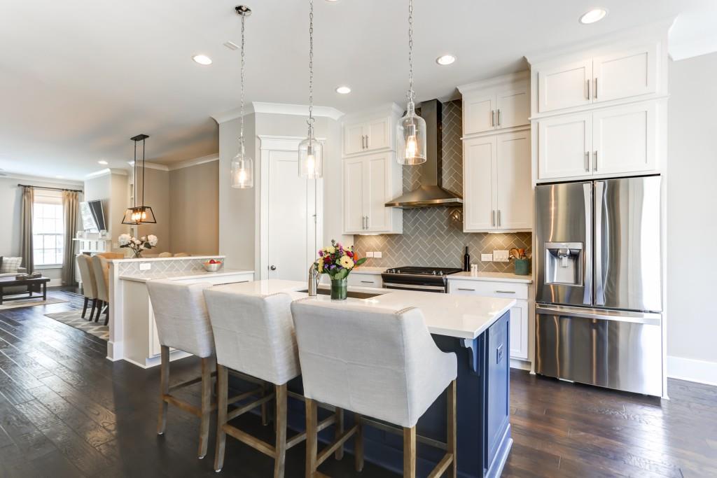 2422 Gatebury Circle - Photo 1