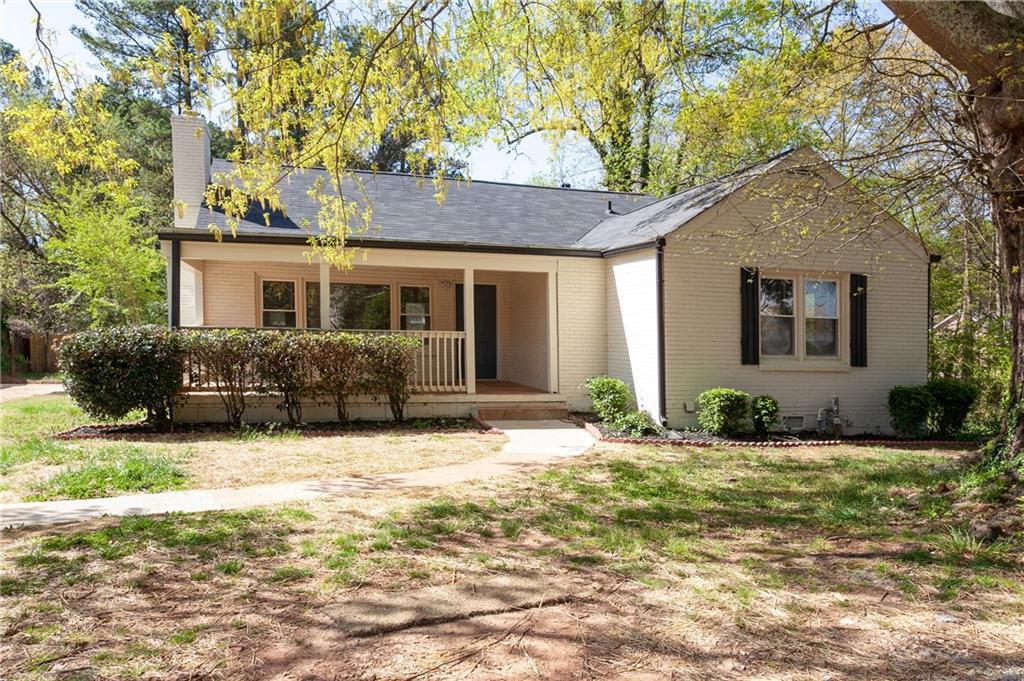2715 Tilson Road - Photo 1