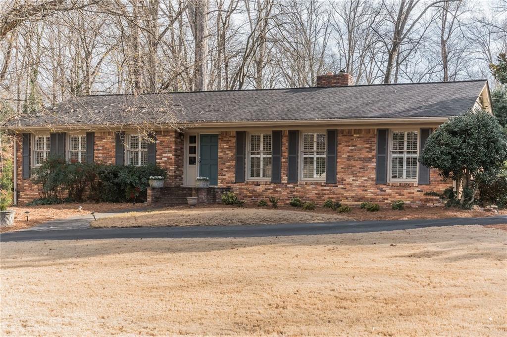 5145 Timber Trail South - Photo 1
