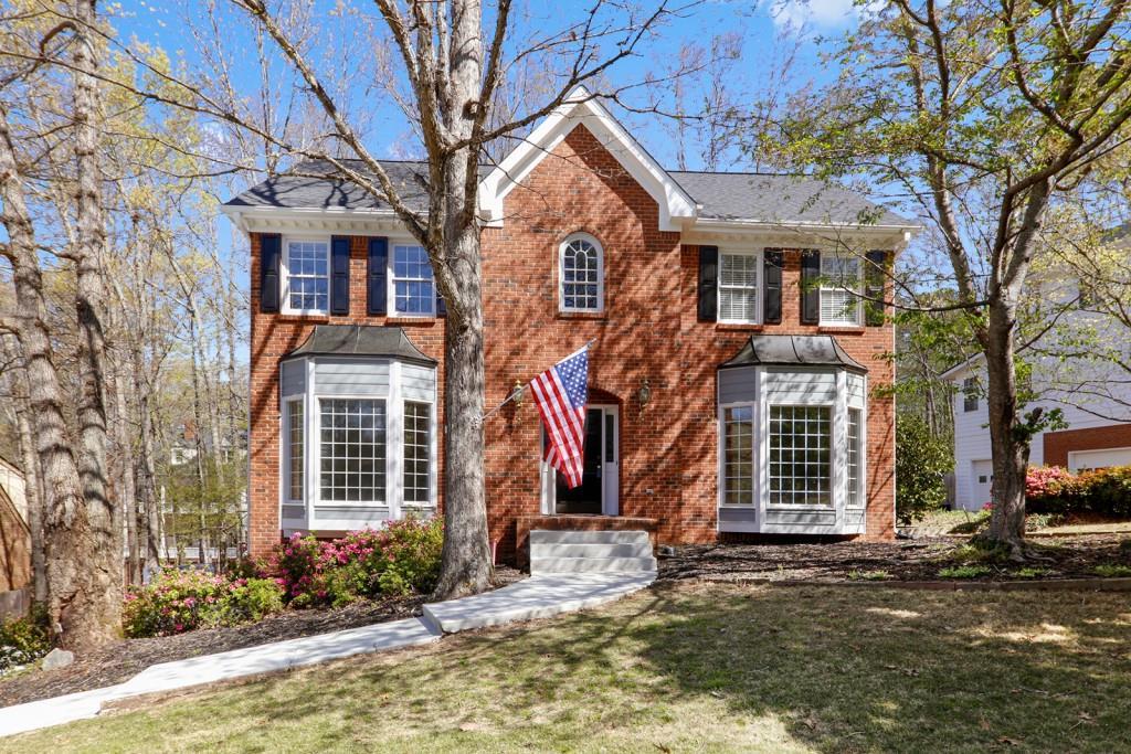 340 Satinwood Place - Photo 1