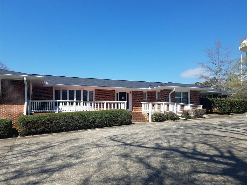 2960 Marietta Highway - Photo 1
